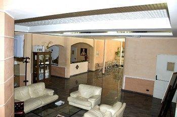 Hotel Ala Bianca Ameglia Extérieur photo
